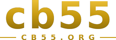 cb55 logo